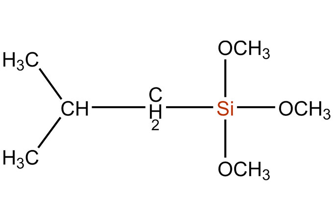 iso-Butyltriethoxysilane