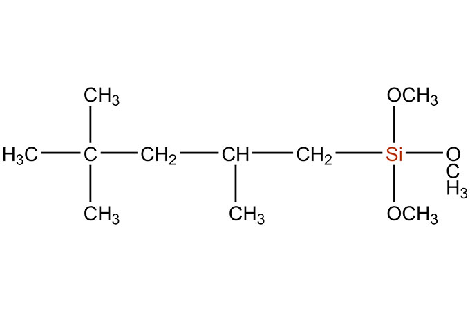 isoOctyltriethoxysilane