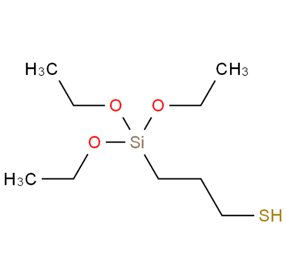 3‐Mercaptopropyltriethoxy Silane