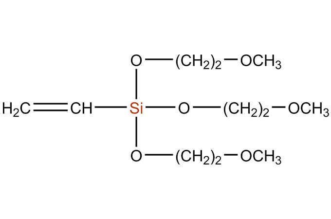 Vinyltris(β-methoxyethoxy) silane