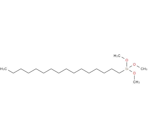 Hexadecyltrimethoxysilane
