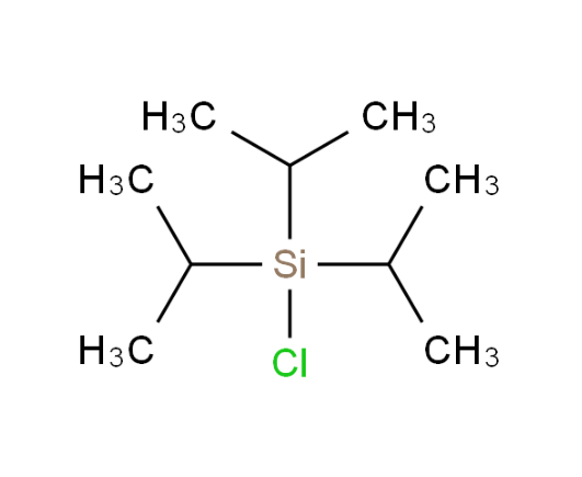 Triisopropylsilyl chloride 