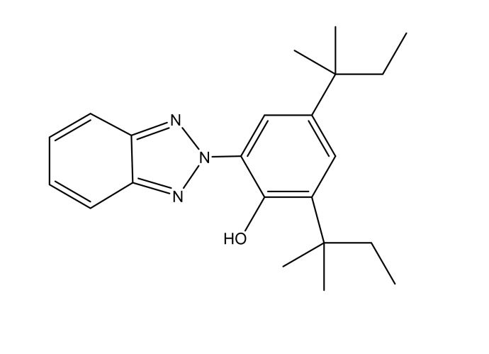2-(2-Hydroxy-3,5-di-tert-pentylphenyl)-2H-benzotriazole
